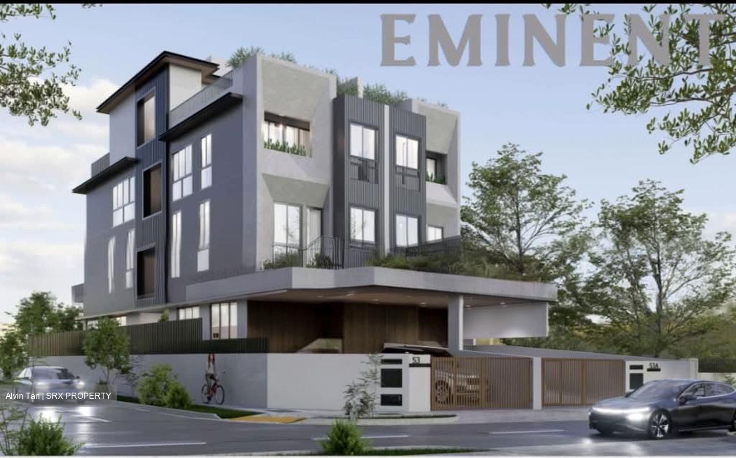 Lorong G Telok Kurau (D15), Semi-Detached #541169841